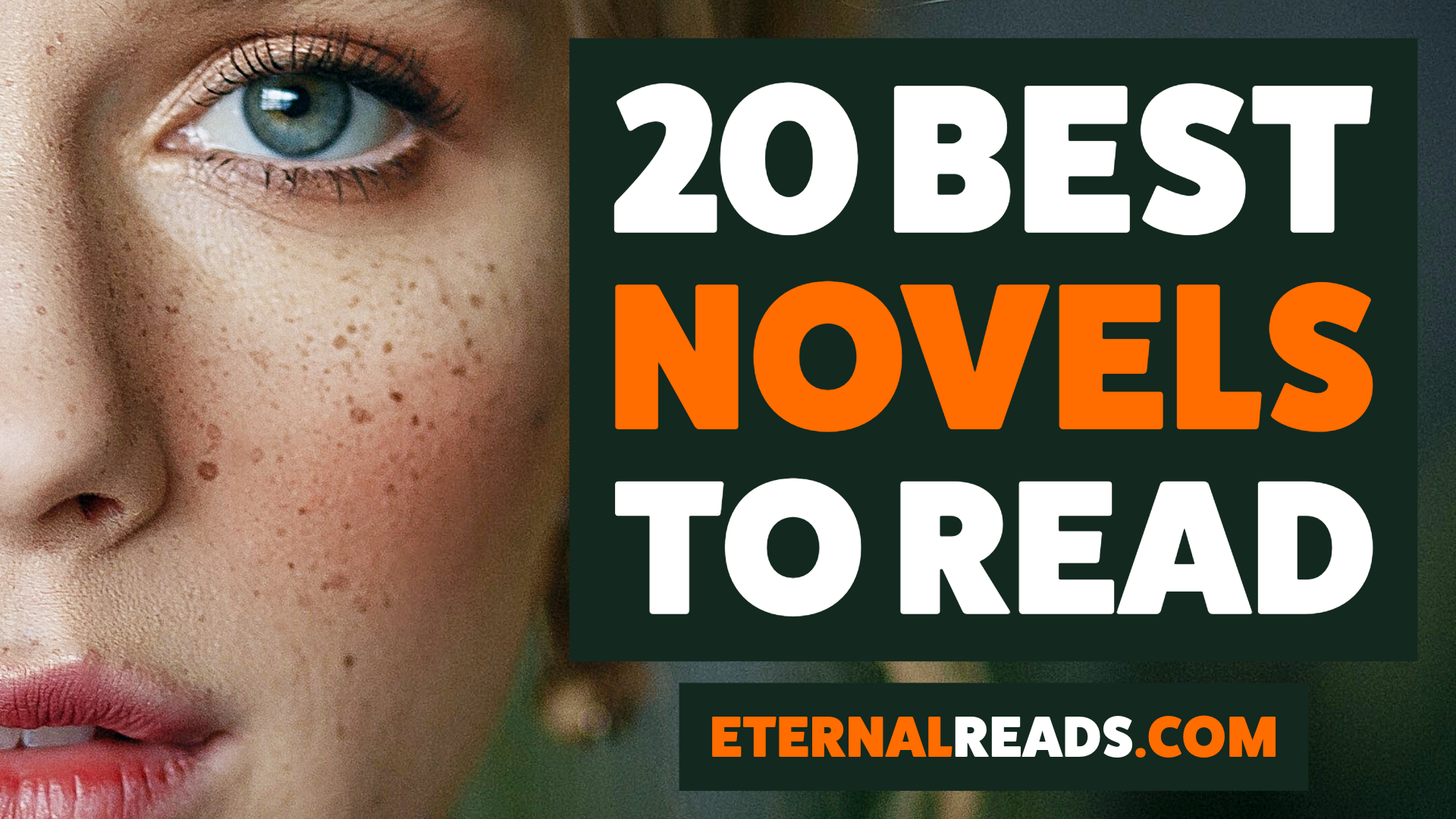 20 Best Novels That Will Change How You See the World