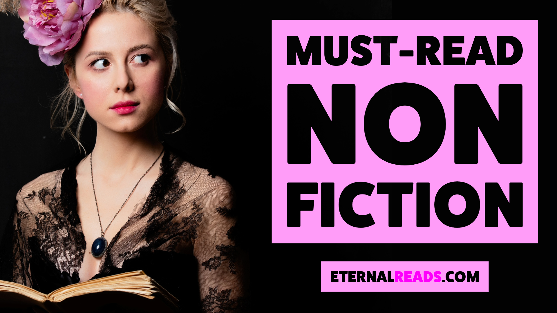 5 Must-Read Nonfiction Books That Will Change Your Perspective
